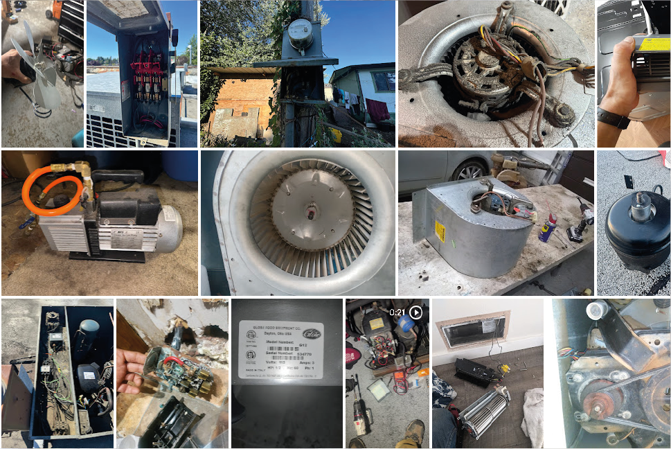 Latest Products Image